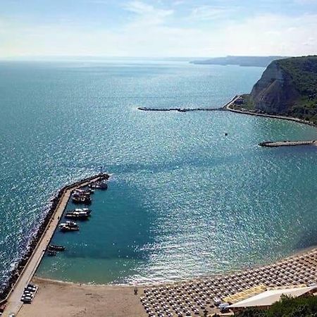 Апартаменти Complex Karia III Каварна Екстер'єр фото